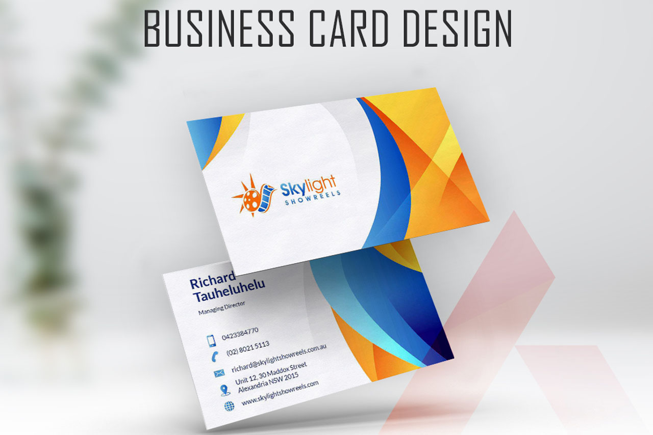 skylight-bcard